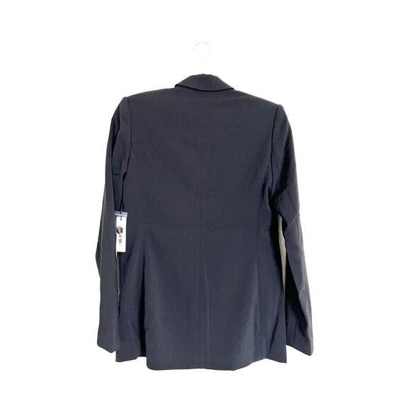Brochu Walker - Frieda Blazer in Black size XS - Picture 8 of 12